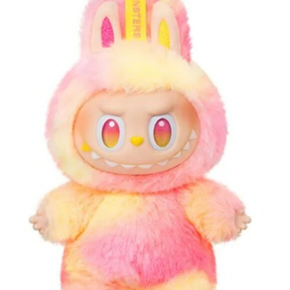 Labubu Doll Big Into Energy Blind box original from popmart - Picture 11 of 15